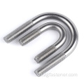 sus304/sus316 u bolts m10-m60